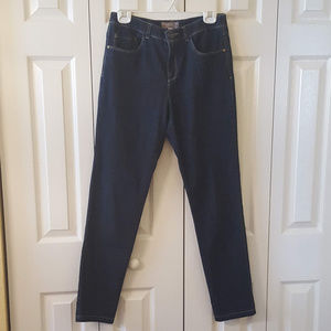 Khakis Straight Jeans  0035